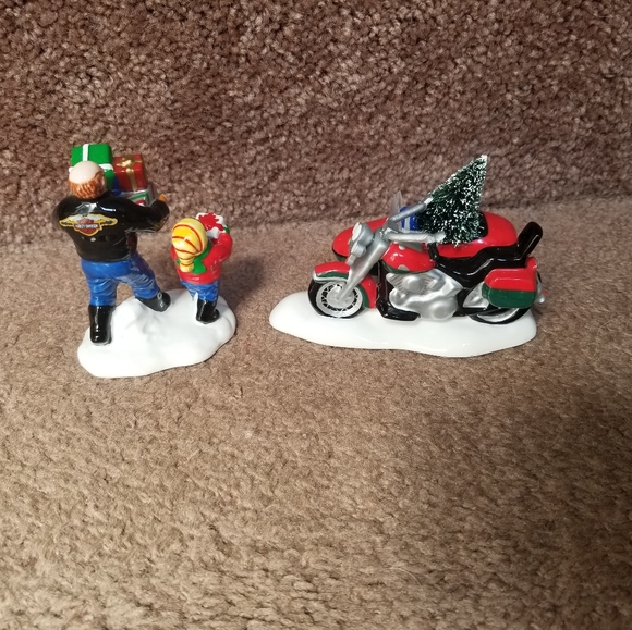 Dept 56 accessory - Picture 3 of 4